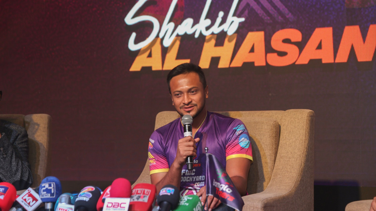 Shakib hopes for a new Asia Cup champion3