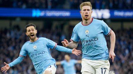 De Bruyne, the unsung goal-scorer2