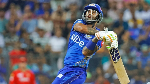 
Gujarat Titans vs Mumbai Indians: Preview and Prediction 2