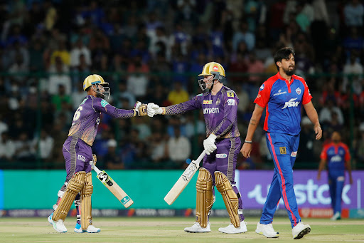 
Kolkata Knight Riders vs Chennai Super Kings: Preview and Prediction 1