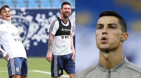 ‘Let Messi stay at PSG; it’s good for Argentina’: Mario Alberto Kempes’s advice to Leo Messi1