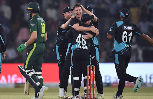 
New Zealand squares T20I series against Pakistan: Player ratings for the visitors 2