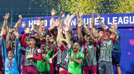 AIFF to avoid holding competitions in hot months of April and May in future1