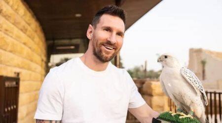 Al Hilal coach Ramon Diaz ignoring Lionel Messi speculation with focus on Asian final2