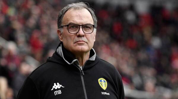 Are Marcelo Bielsa’s training methods too intense or are they plain genius?2