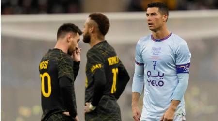 Cristiano Ronaldo ‘fooled by the big contract’ in Saudi Arabia, should return to Real Madrid: Former Brazil legend Rivaldo2