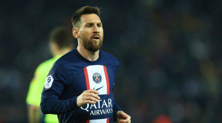 Lionel Messi all set to bag £320m-a-year Saudi deal- Report4