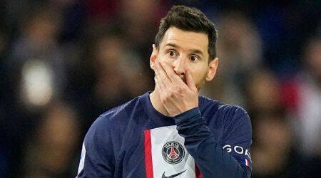 Lionel Messi returns to PSG lineup but Mbappé grabs spotlight as Ajaccio routed3