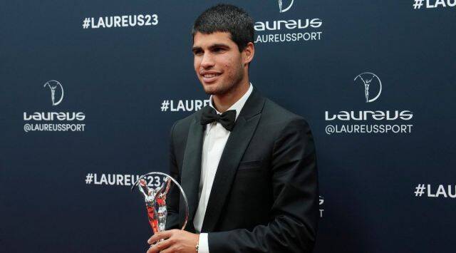 Lionel Messi, Shelly-Ann Fraser-Pryce win top Laureus global sports awards1