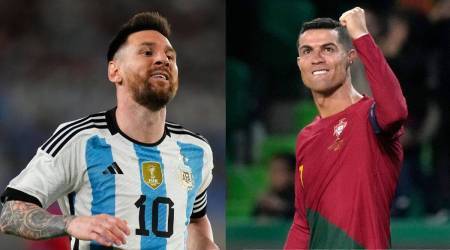 Lionel Messi the latest pawn in proxy rivalry in Middle East1