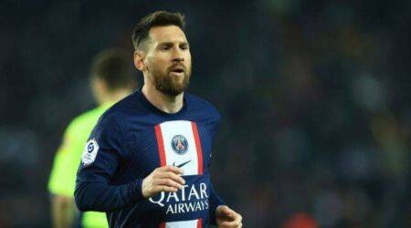 Lionel Messi to Saudi Arabia is a no go, representing company state: ‘Nothing with any club for next year’1