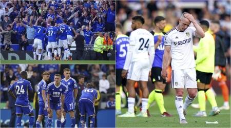 With section of stadium closed after racist abuse against Vinicius, Valencia held at home3