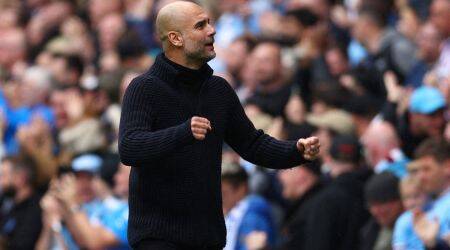 With stakes at their highest, Manchester City rises higher still12