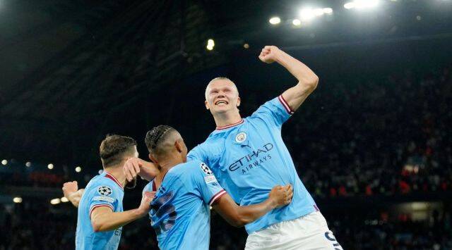 With stakes at their highest, Manchester City rises higher still3