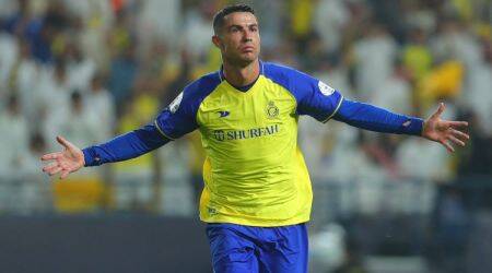 Cristiano Ronaldo absent with injury as Saudi Pro League season ends1