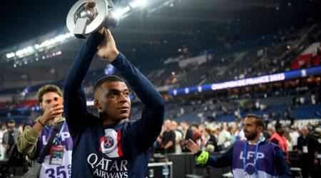 Kylian Mbappe tells PSG he will not renew contract in 2024 – L’Equipe2