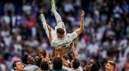 León beats LAFC again, claims 1st CONCACAF Champions League title2