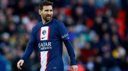 Lionel Messi transfer to Saudi Arabia: ‘Would complete leap made by Cristiano Ronaldo’, says Prez of Saudi Arabian FA3