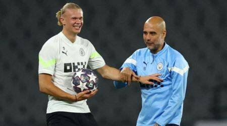 ‘Champions League is a coin toss, but title was written in stars’: Manchester City boss Pep Guardiola2