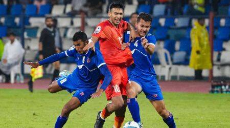 Sahal, Mahesh make mark in SAFF Championship3