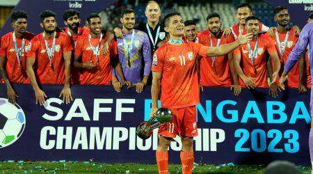 Takeaways from Indian football team’s home run: Improved fitness and benefits of longer preparation1