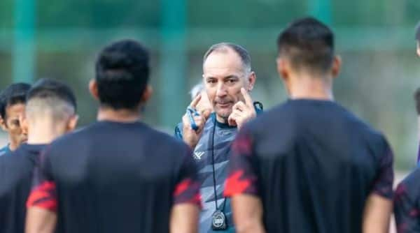 ‘You can tell me we’re not going to change anything, please coach go home, and I will go home happily’: India football coach Igor Stimac on club vs country debate1