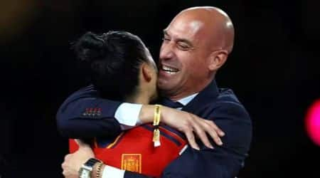 One week after sullying the Women’s World Cup, Luis Rubiales is now a Spanish soccer outcast3