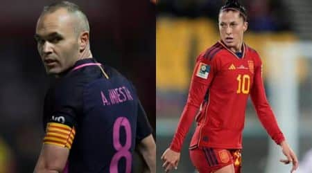 Spanish soccer federation leaders ask president Rubiales to resign over his kiss of player1