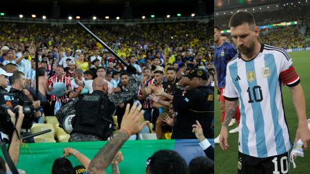 For Neymar faithful, even without Brazilian star in Mumbai it was a day to remember4