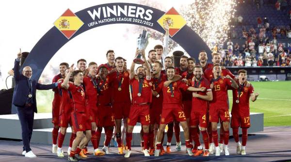 Euro 2024: Full schedule, match dates, groups and format, squads, venues and live streaming info2